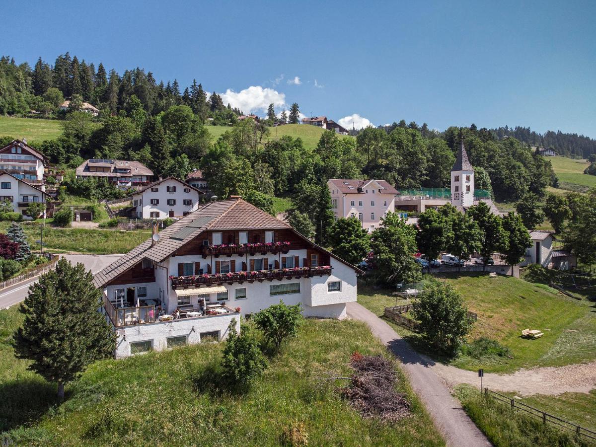 Gasthof Mesnerwirt Hotel Auna di Sopra Ngoại thất bức ảnh