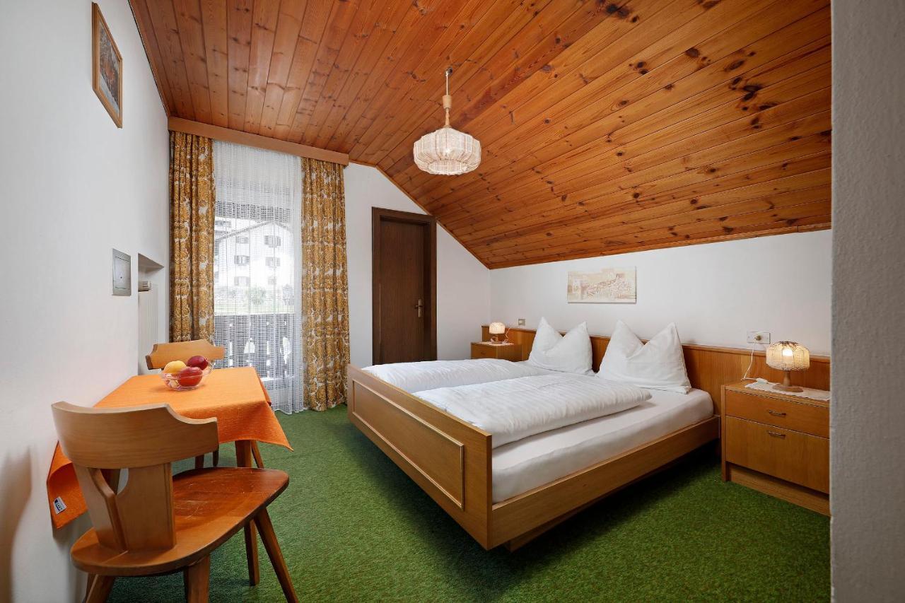 Gasthof Mesnerwirt Hotel Auna di Sopra Ngoại thất bức ảnh